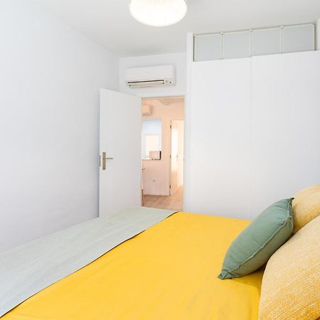Appartamento Twins Nest Málaga Esterno foto