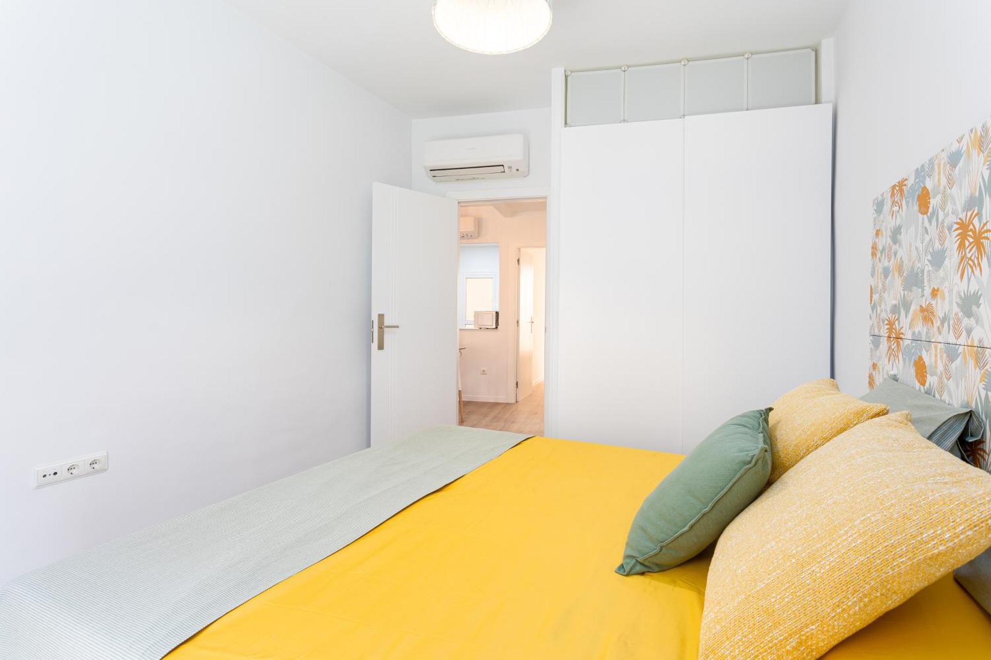 Appartamento Twins Nest Málaga Esterno foto