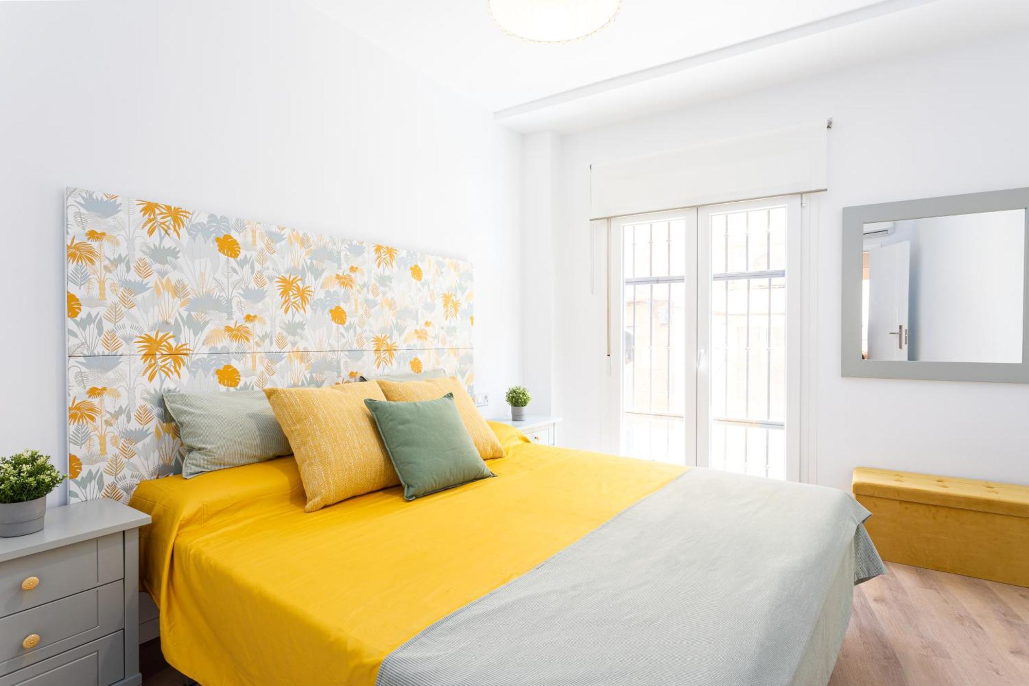 Appartamento Twins Nest Málaga Esterno foto